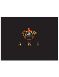 AKI logo
