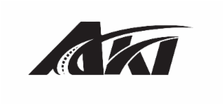 AKI logo