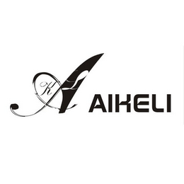 AKI AIKELI logo