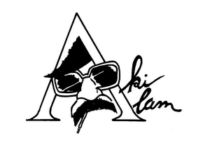 AKI ALAM logo