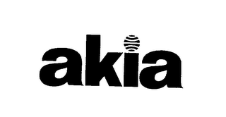 AKIA logo