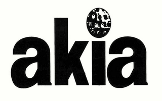 AKIA logo