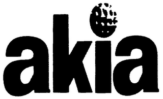 AKIA logo