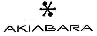 AKIABARA logo