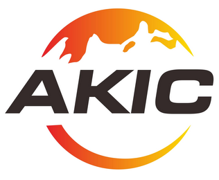 AKIC logo