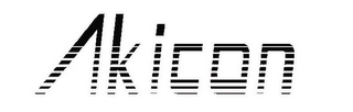 AKICON logo