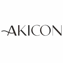 AKICON logo