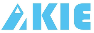 AKIE logo