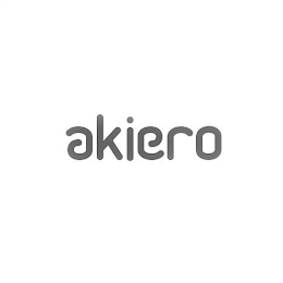 AKIERO logo