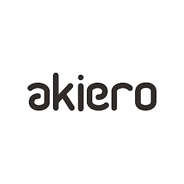 AKIERO logo