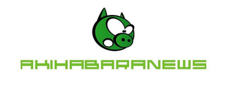 AKIHABARANEWS logo