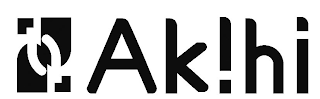 AKIHI logo