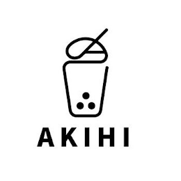 AKIHI logo