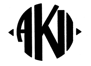 AKII logo