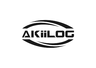 AKIILOG logo