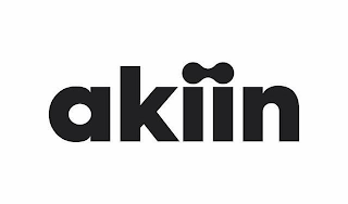 AKIIN logo
