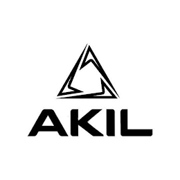 AKIL logo