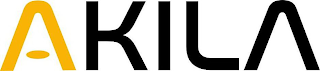 AKILA logo