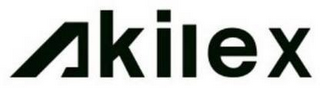 AKILEX logo
