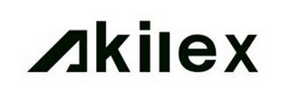 AKILEX logo