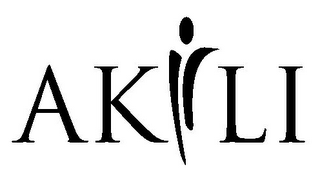 AKILI logo