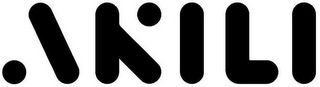 AKILI logo