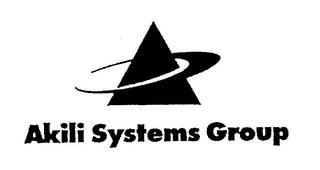 AKILI SYSTEMS GROUP logo