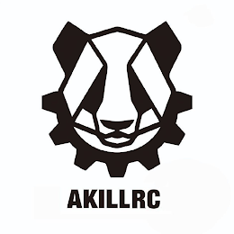 AKILLRC logo
