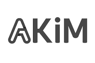 AKIM logo