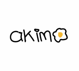AKIMA logo