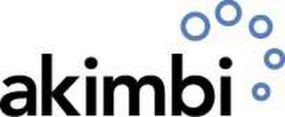 AKIMBI logo
