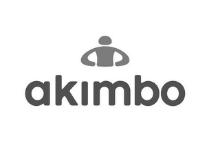 AKIMBO logo
