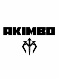 AKIMBO logo