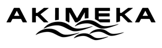 AKIMEKA logo