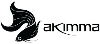 AKIMMA logo