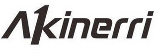 AKINERRI logo