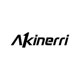 AKINERRI logo
