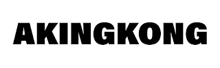 AKINGKONG logo