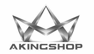 AKINGSHOP logo