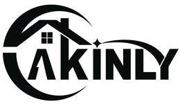 AKINLY logo