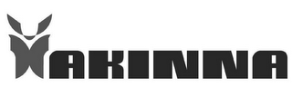 AKINNA logo