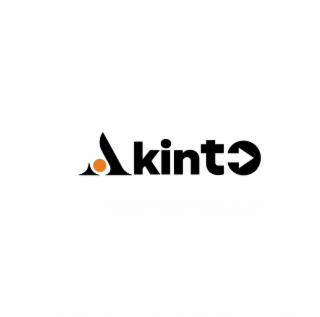 AKINTO logo