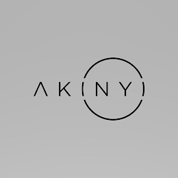 AKINYI logo