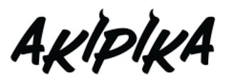 AKIPIKA logo
