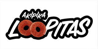 AKIPIKA LOOPITAS logo