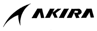 AKIRA logo