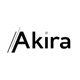 AKIRA logo