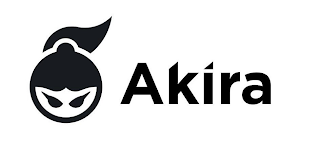 AKIRA logo