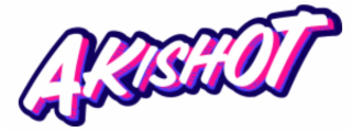 AKISHOT logo