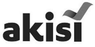 AKISI logo